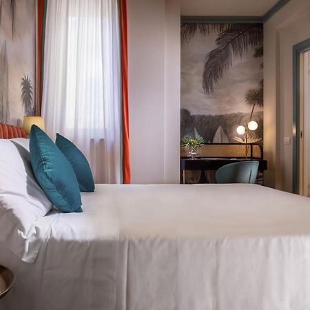 La Malandrina - Apartments & Suites Taormina Exterior photo