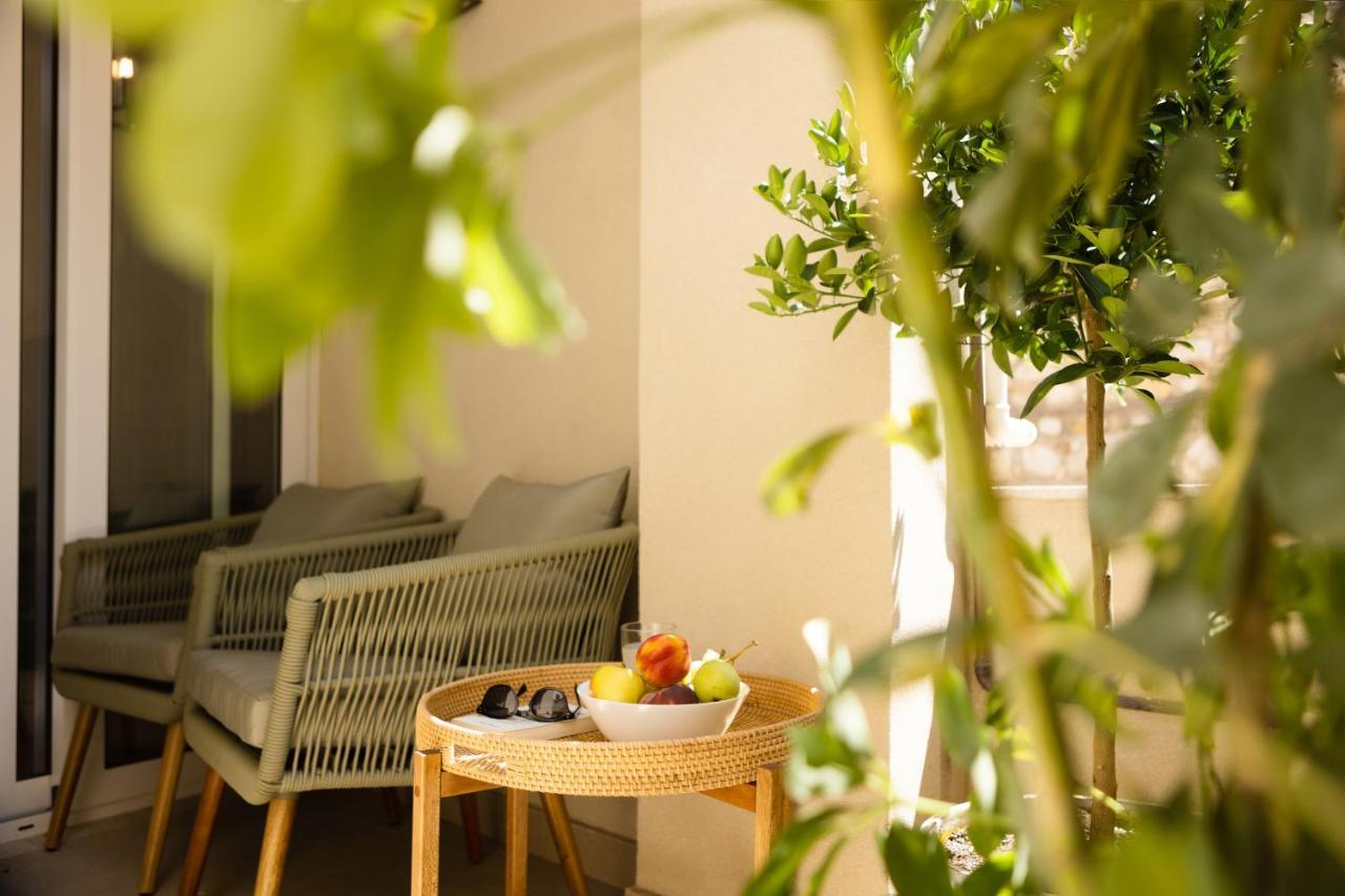La Malandrina - Apartments & Suites Taormina Exterior photo