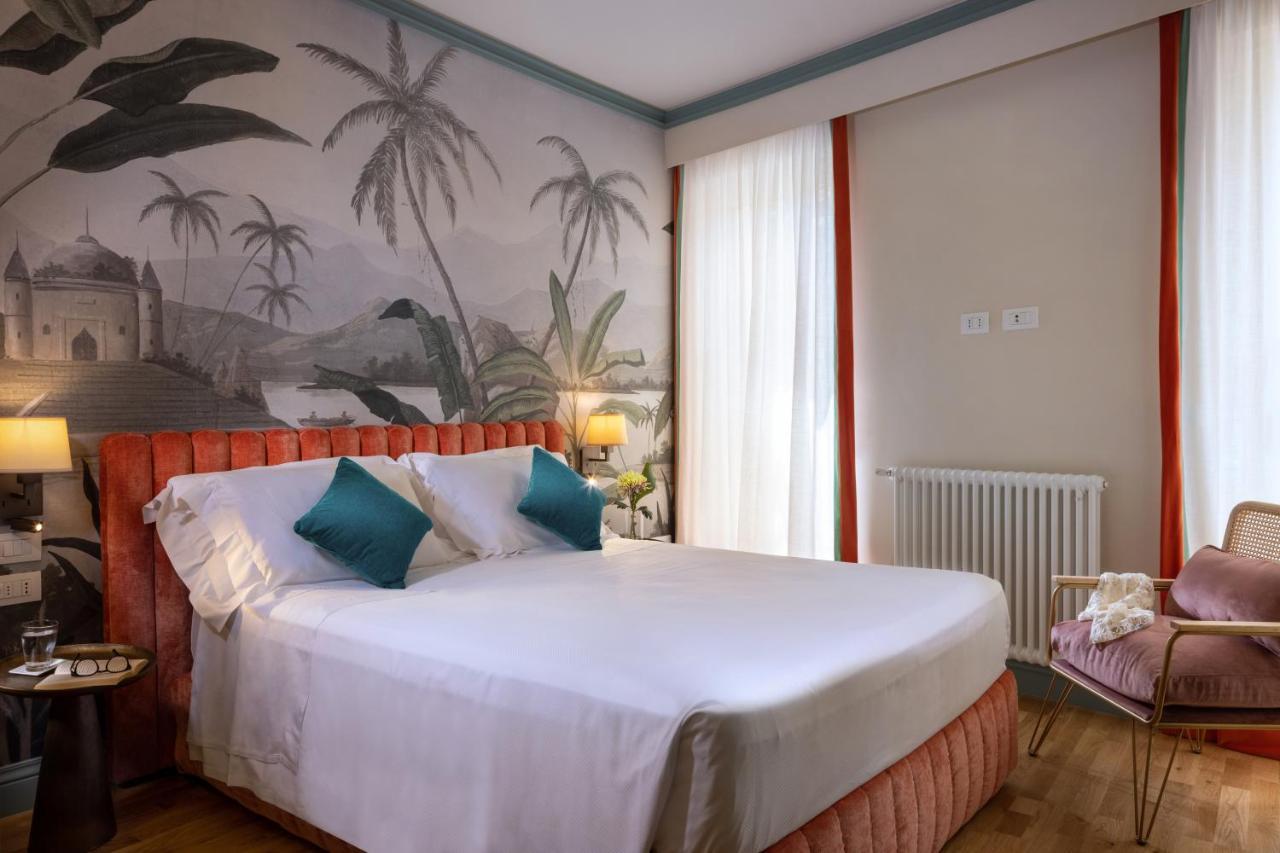 La Malandrina - Apartments & Suites Taormina Exterior photo