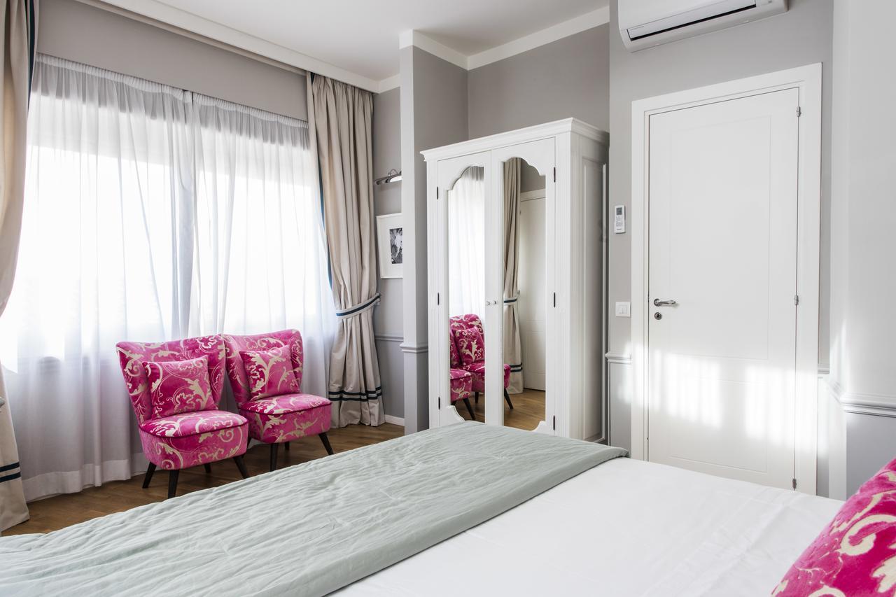 La Malandrina - Apartments & Suites Taormina Exterior photo