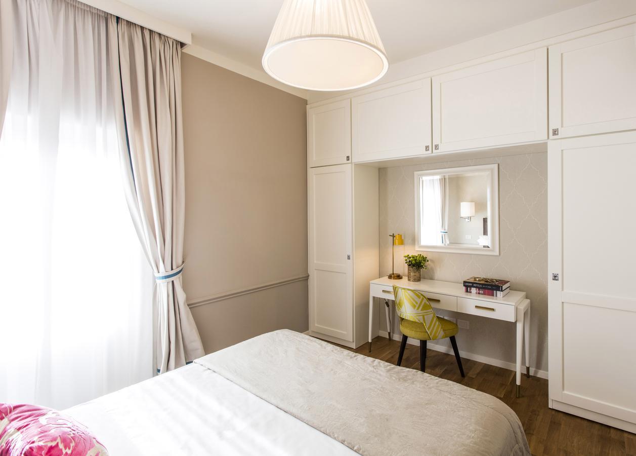 La Malandrina - Apartments & Suites Taormina Exterior photo