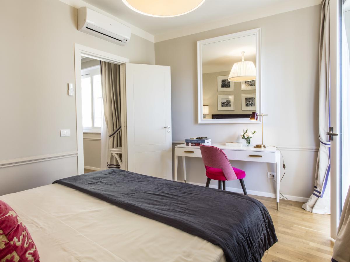 La Malandrina - Apartments & Suites Taormina Exterior photo