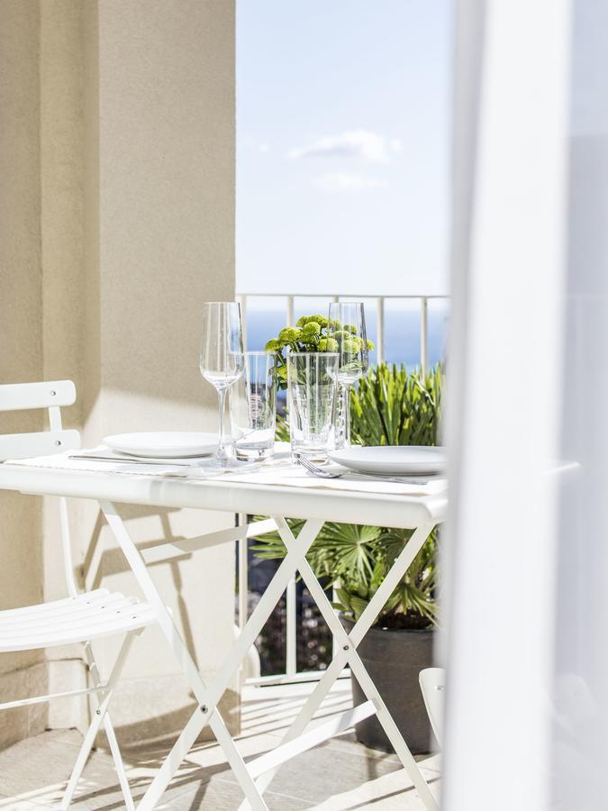 La Malandrina - Apartments & Suites Taormina Exterior photo