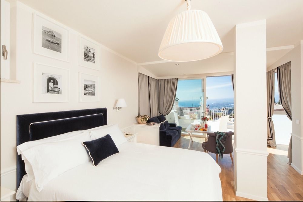 La Malandrina - Apartments & Suites Taormina Exterior photo