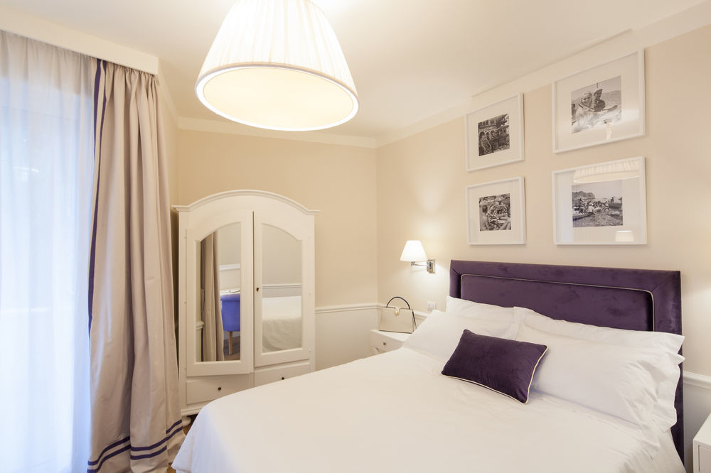 La Malandrina - Apartments & Suites Taormina Exterior photo